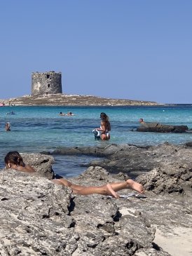 La Pelosa