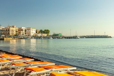 Mondello - najpiękniejsza plaża Palermo. Sycylia.jpg