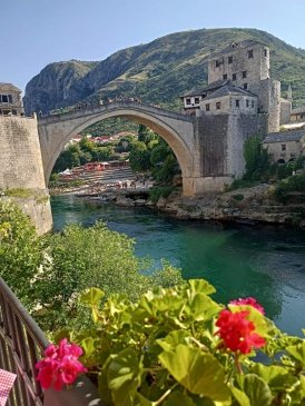 Mostar