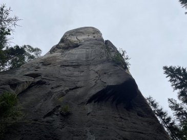 Skały Adrszpaskie