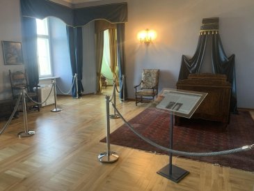 Zamek Książ Wałbrzych