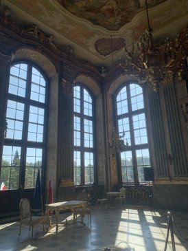 Zamek Książ Wałbrzych