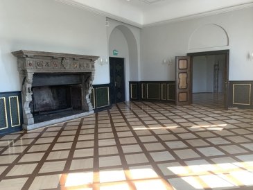 Zamek Książ Wałbrzych