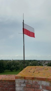 Zamek w Ciechanowie