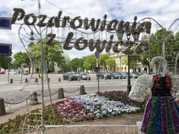 Łowicz
