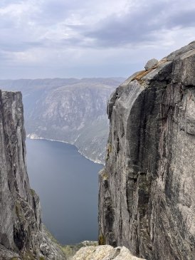 Norwegia