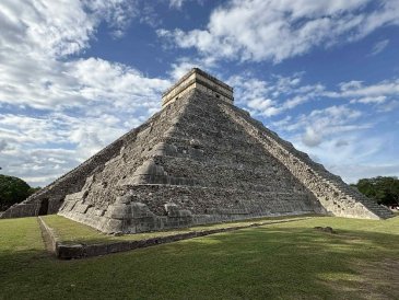 Chichén Itzá