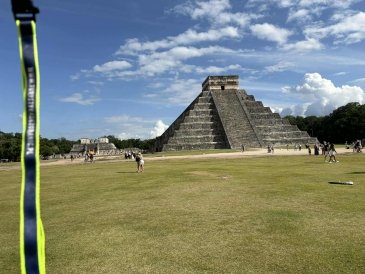 Chichén Itzá