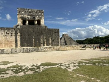 Chichén Itzá