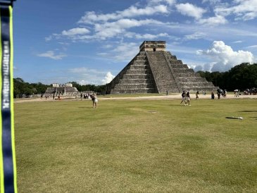 Chichén Itzá