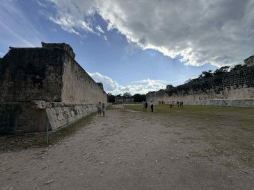 Chichén Itzá