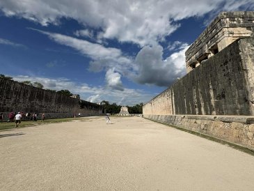 Chichén Itzá
