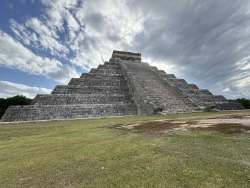 Chichén Itzá
