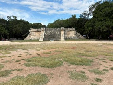 Chichén Itzá