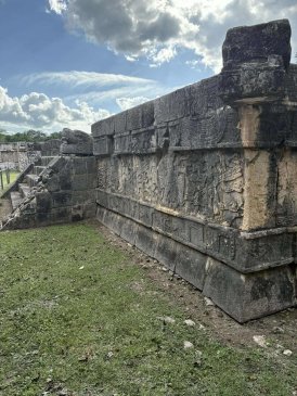 Chichén Itzá