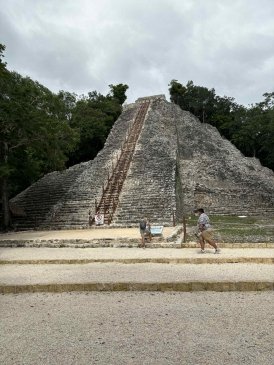 Cobá