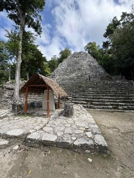Cobá