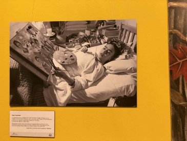 Muzeum Fridy Kahlo w Playa del Carmen