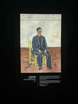 Muzeum Fridy Kahlo w Playa del Carmen