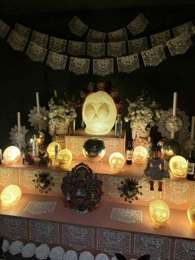 Muzeum Fridy Kahlo w Playa del Carmen