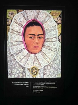 Muzeum Fridy Kahlo w Playa del Carmen