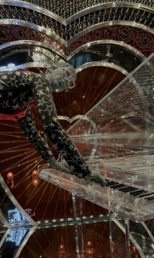 Swarovski Kristallwelten