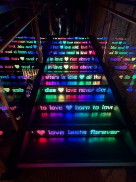 Swarovski Kristallwelten