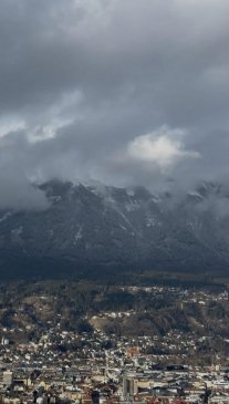 Bergisel  Innsbruck