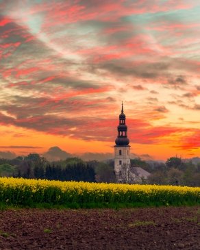 Pogórze Kaczawskie