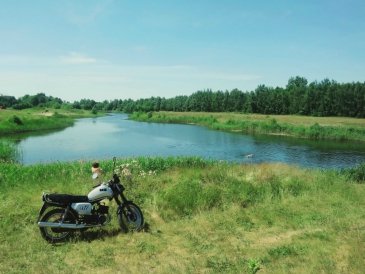 Wakavje na wsi- Wola Błedowa