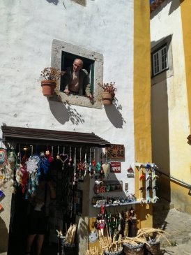 Portugalia
