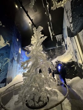 Swarovski Kristallwelten