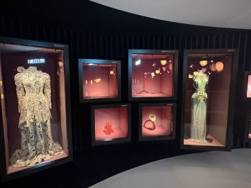 Swarovski Kristallwelten