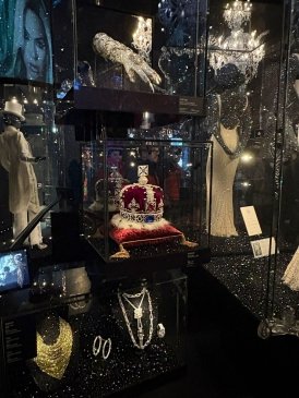 Swarovski Kristallwelten